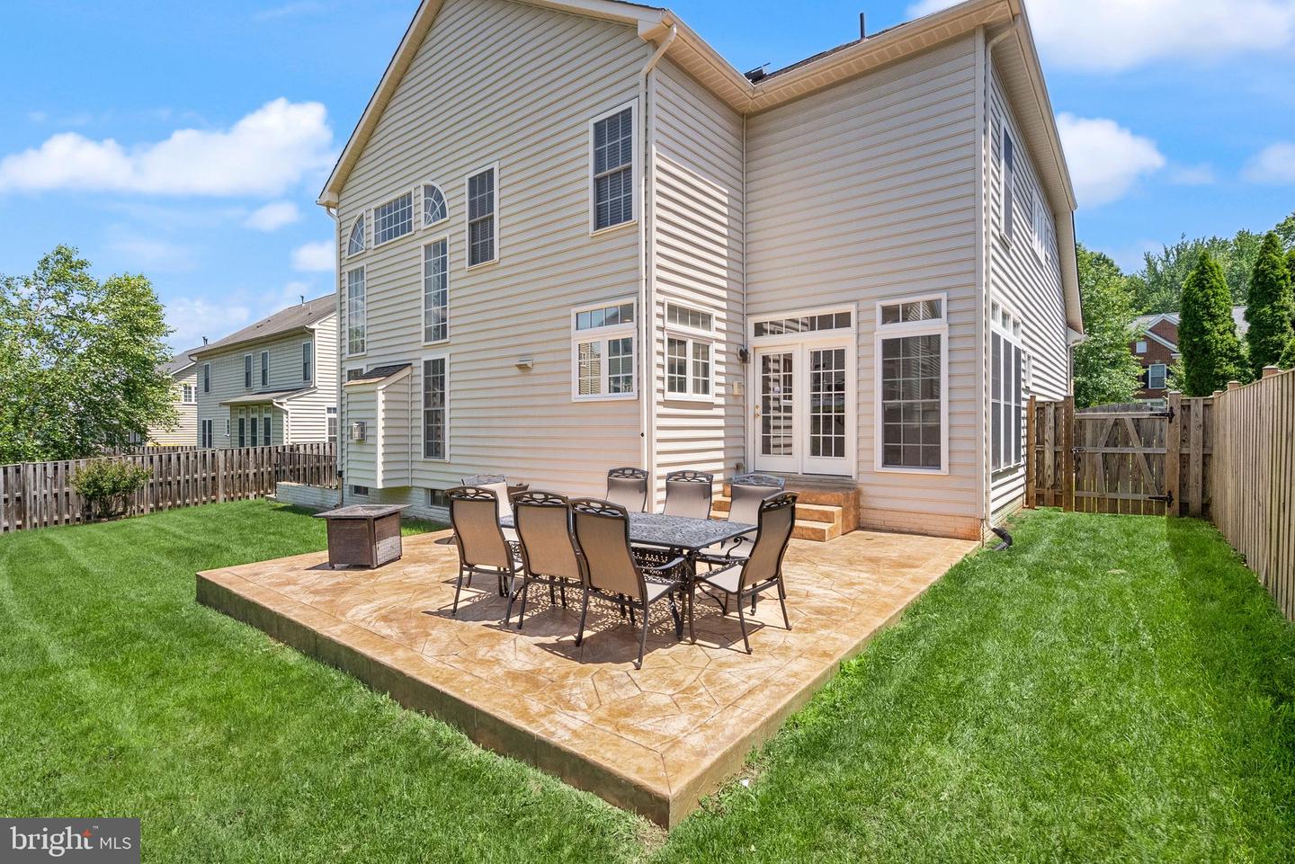 14512 PENDERLEA CT, GAINESVILLE, Virginia 20155, 4 Bedrooms Bedrooms, ,4 BathroomsBathrooms,Residential,For sale,14512 PENDERLEA CT,VAPW2098028 MLS # VAPW2098028