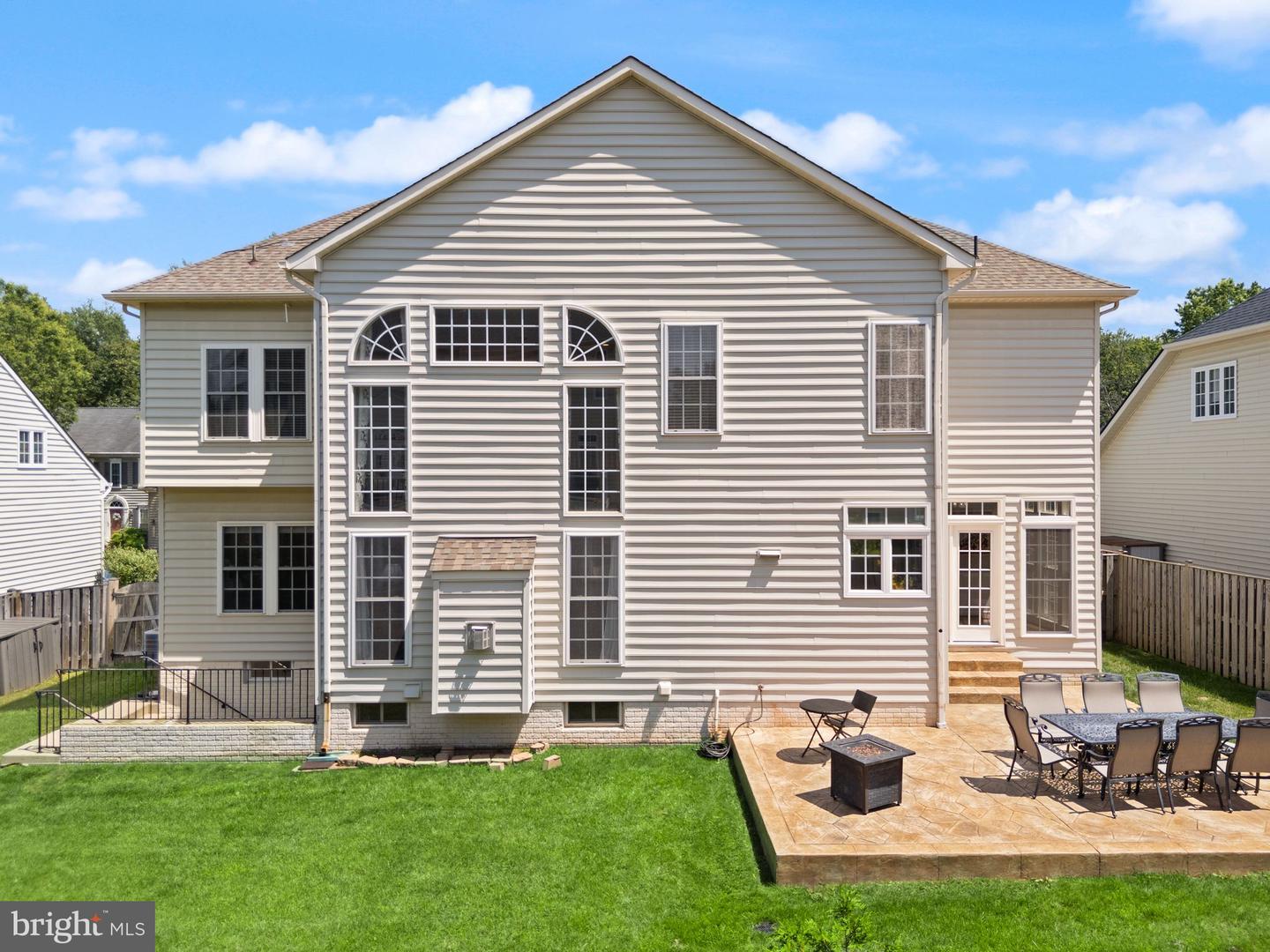 14512 PENDERLEA CT, GAINESVILLE, Virginia 20155, 4 Bedrooms Bedrooms, ,4 BathroomsBathrooms,Residential,For sale,14512 PENDERLEA CT,VAPW2098028 MLS # VAPW2098028