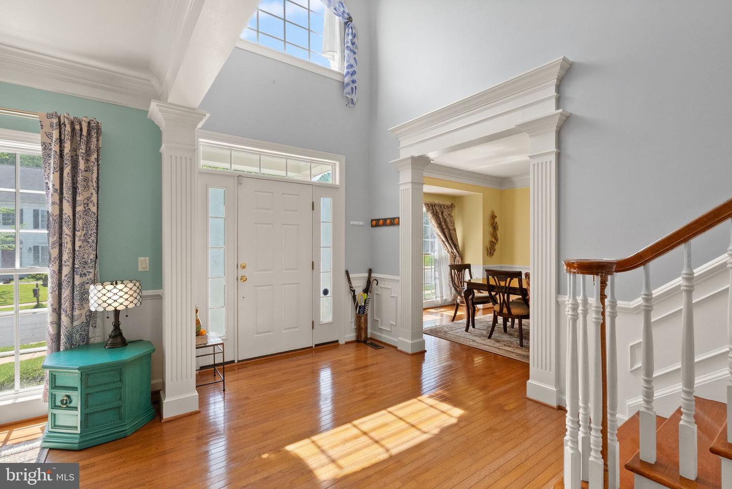 14512 PENDERLEA CT, GAINESVILLE, Virginia 20155, 4 Bedrooms Bedrooms, ,4 BathroomsBathrooms,Residential,For sale,14512 PENDERLEA CT,VAPW2098028 MLS # VAPW2098028