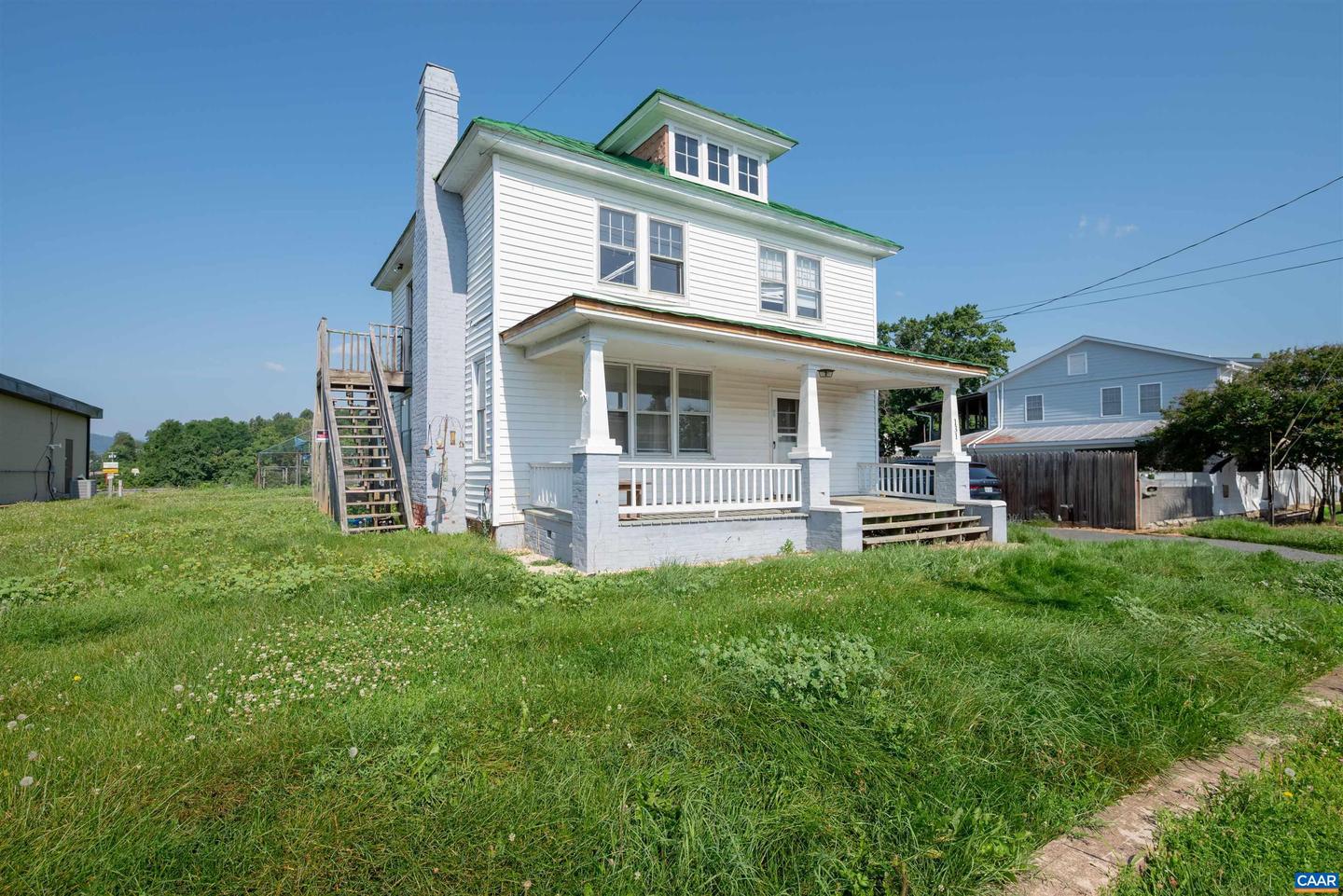 131 FORD AVE, STANARDSVILLE, Virginia 22973, 3 Bedrooms Bedrooms, ,2 BathroomsBathrooms,Residential,For sale,131 FORD AVE,666129 MLS # 666129