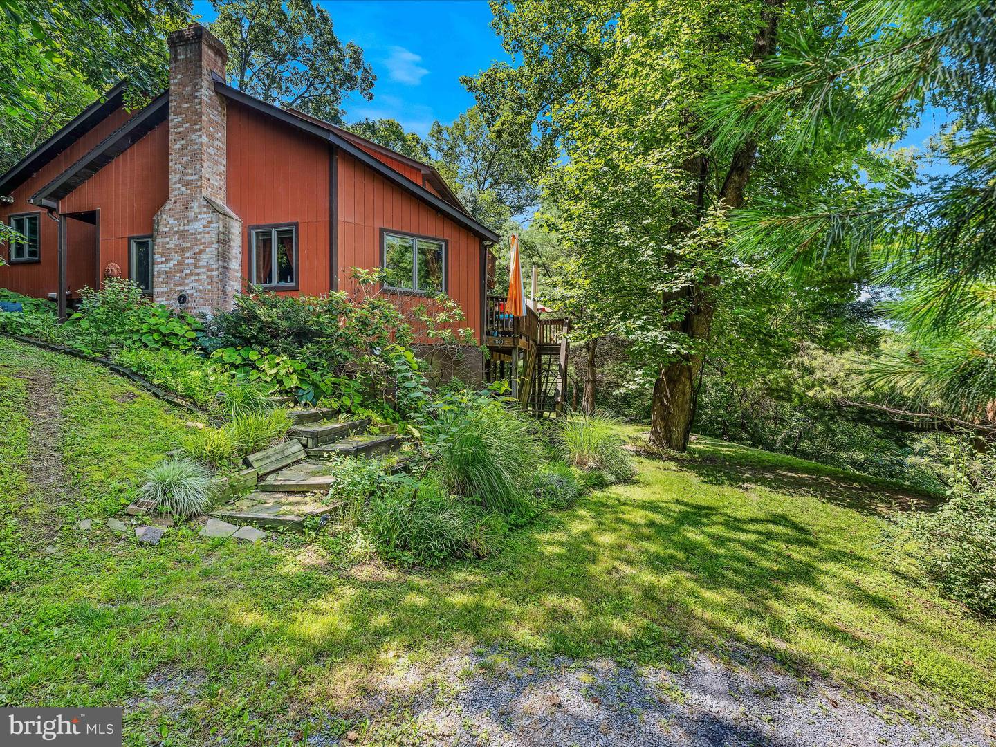 1149 DEER RAPIDS RD, STRASBURG, Virginia 22657, 3 Bedrooms Bedrooms, ,2 BathroomsBathrooms,Residential,For sale,1149 DEER RAPIDS RD,VASH2011832 MLS # VASH2011832