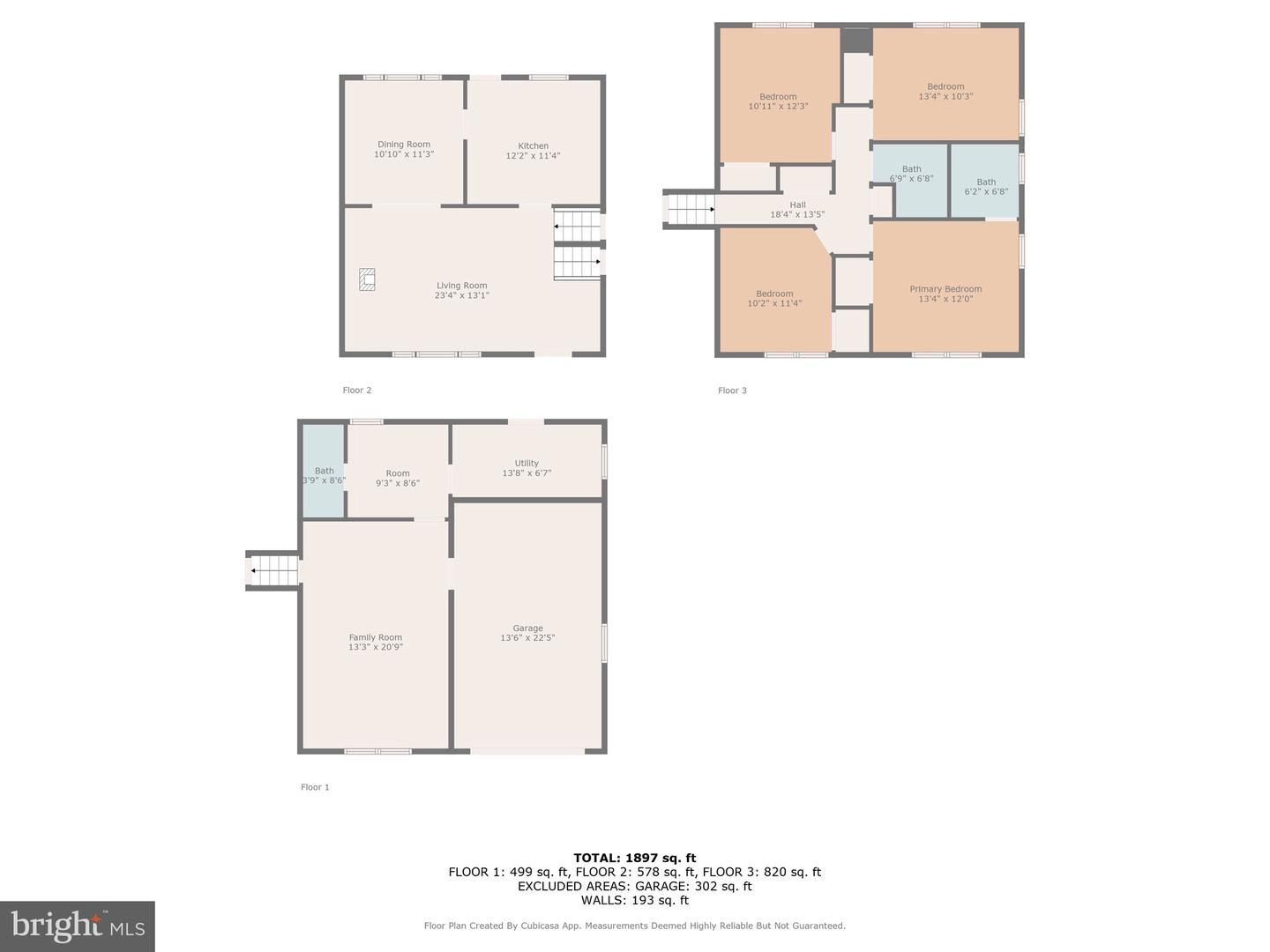 1028 FICKLEN RD, FREDERICKSBURG, Virginia 22405, 4 Bedrooms Bedrooms, ,2 BathroomsBathrooms,Residential,For sale,1028 FICKLEN RD,VAST2040306 MLS # VAST2040306