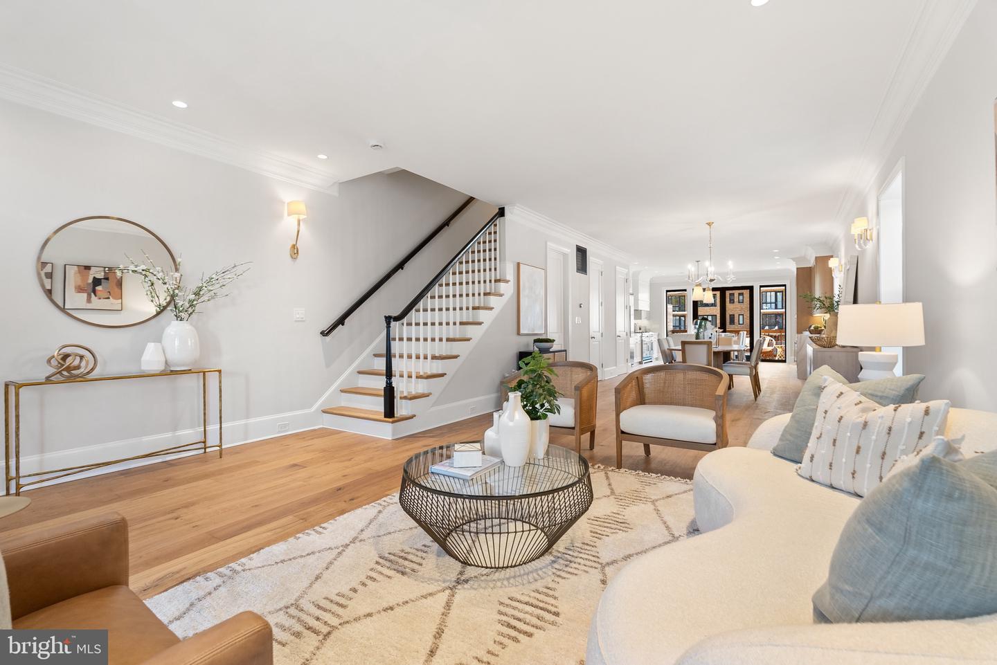 1720 15TH ST NW, WASHINGTON, District Of Columbia 20009, 6 Bedrooms Bedrooms, ,4 BathroomsBathrooms,Residential,For sale,1720 15TH ST NW,DCDC2208044 MLS # DCDC2208044