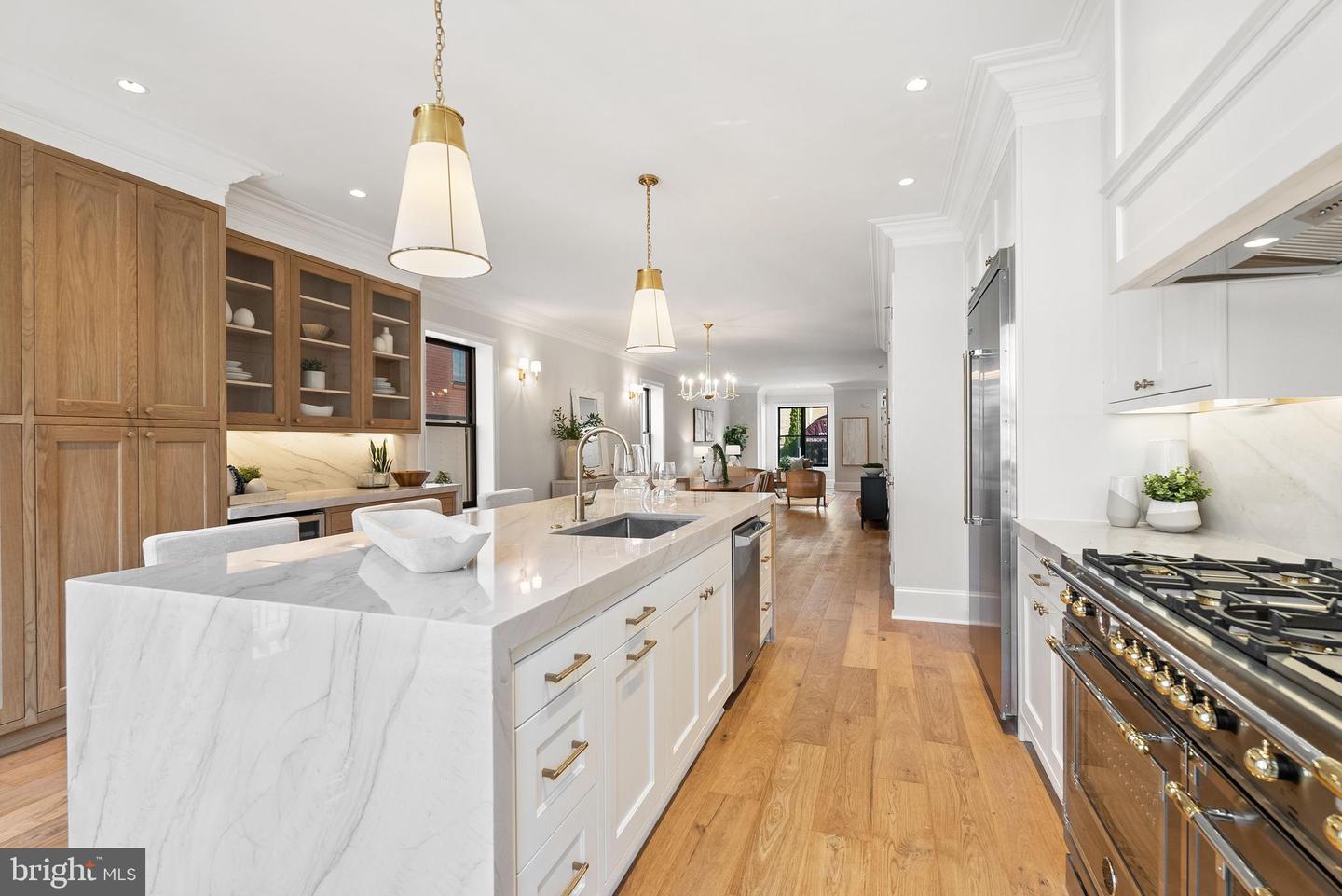 1720 15TH ST NW, WASHINGTON, District Of Columbia 20009, 6 Bedrooms Bedrooms, ,4 BathroomsBathrooms,Residential,For sale,1720 15TH ST NW,DCDC2208044 MLS # DCDC2208044