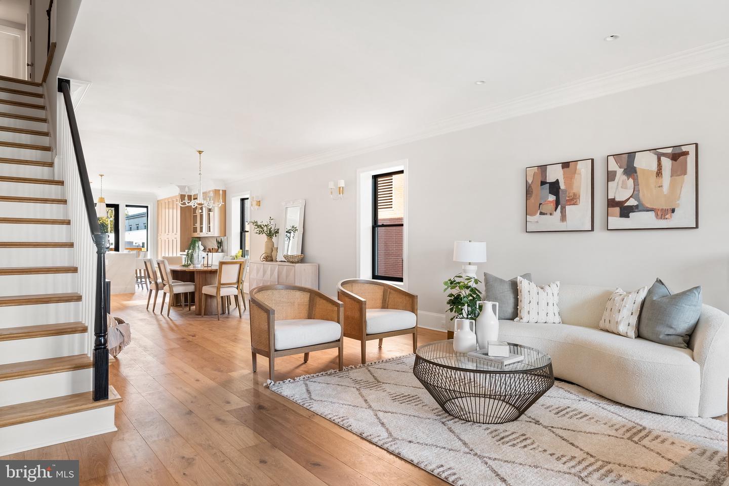 1720 15TH ST NW, WASHINGTON, District Of Columbia 20009, 6 Bedrooms Bedrooms, ,4 BathroomsBathrooms,Residential,For sale,1720 15TH ST NW,DCDC2208044 MLS # DCDC2208044