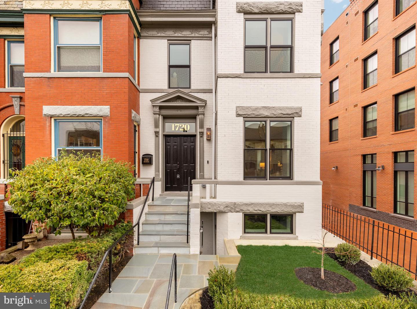 1720 15TH ST NW, WASHINGTON, District Of Columbia 20009, 6 Bedrooms Bedrooms, ,4 BathroomsBathrooms,Residential,For sale,1720 15TH ST NW,DCDC2208044 MLS # DCDC2208044
