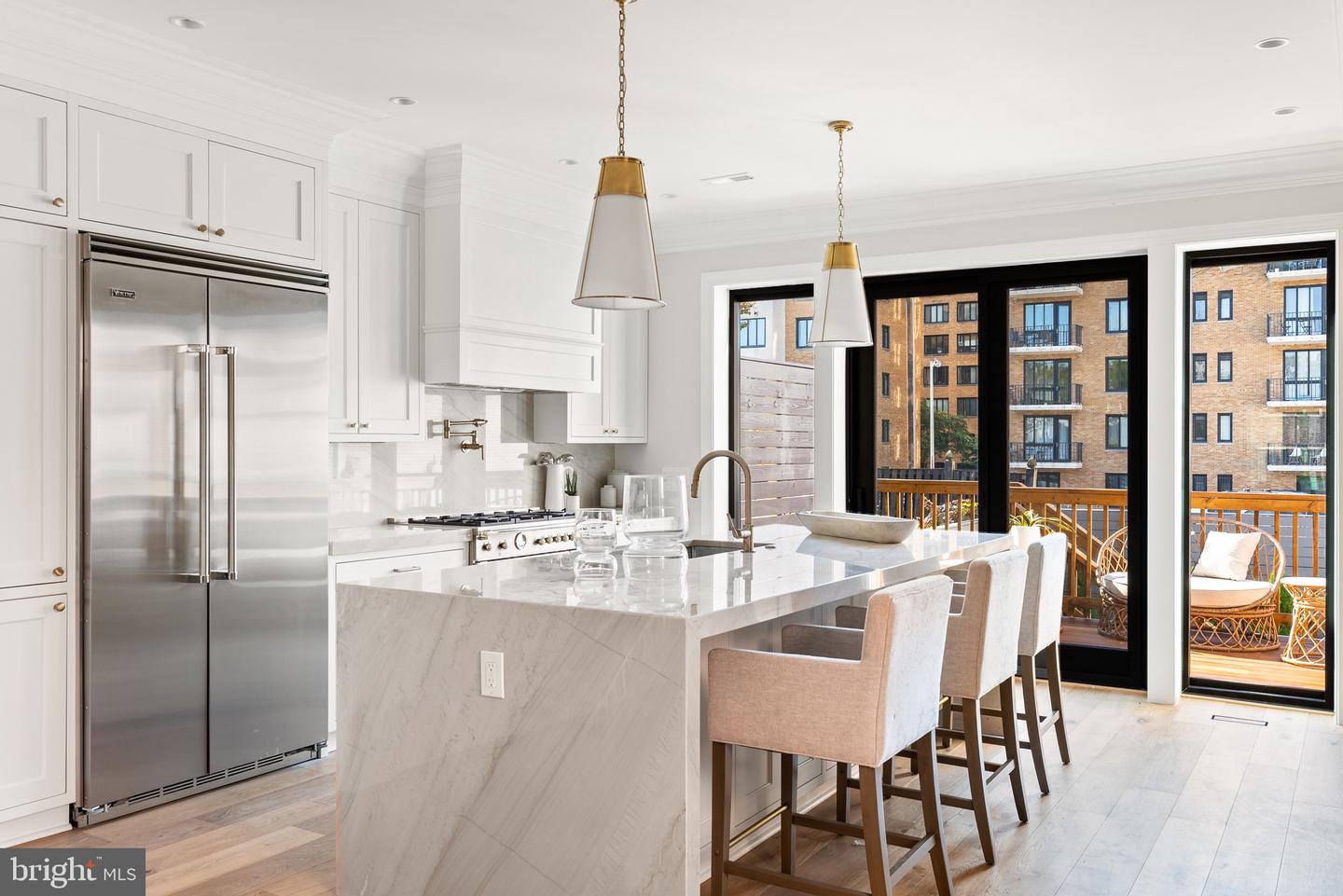 1720 15TH ST NW, WASHINGTON, District Of Columbia 20009, 6 Bedrooms Bedrooms, ,4 BathroomsBathrooms,Residential,For sale,1720 15TH ST NW,DCDC2208044 MLS # DCDC2208044