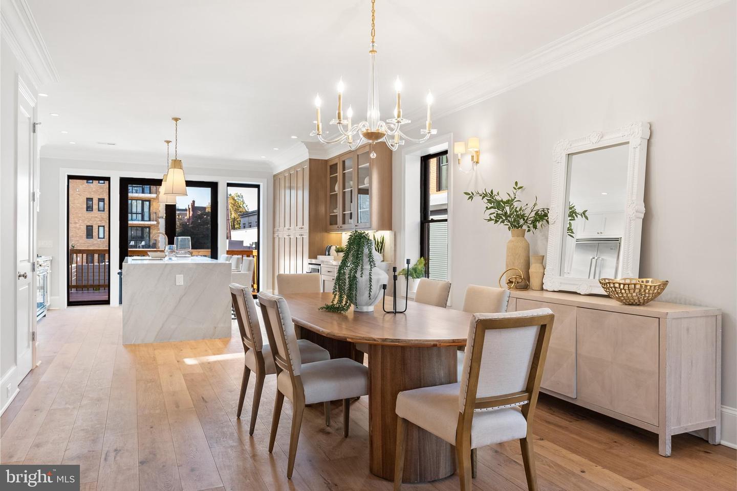 1720 15TH ST NW, WASHINGTON, District Of Columbia 20009, 6 Bedrooms Bedrooms, ,4 BathroomsBathrooms,Residential,For sale,1720 15TH ST NW,DCDC2208044 MLS # DCDC2208044