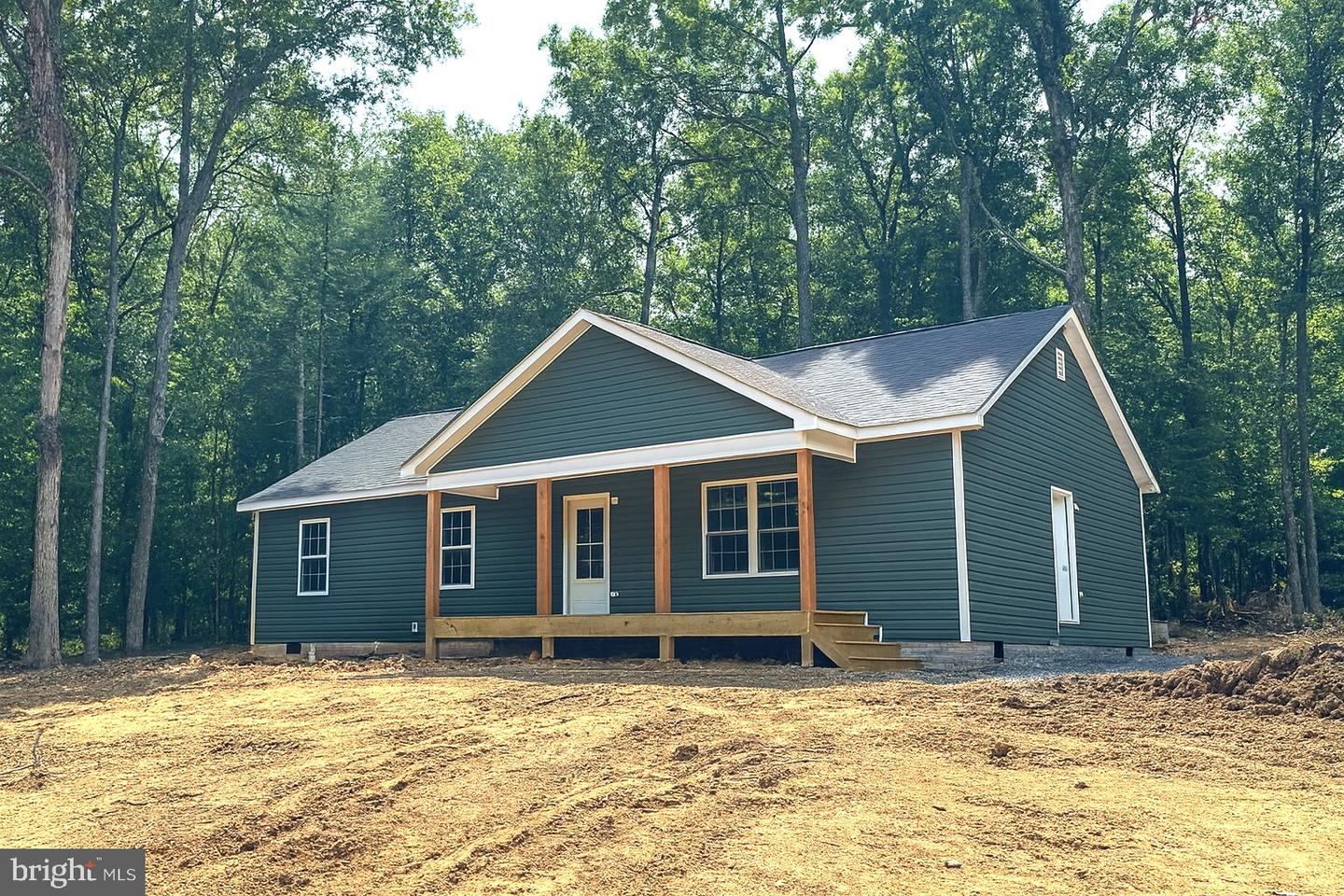 MORELAND GAP RD. LOT 7, NEW MARKET, Virginia 22844, 3 Bedrooms Bedrooms, ,2 BathroomsBathrooms,Residential,For sale,MORELAND GAP RD. LOT 7,VASH2011836 MLS # VASH2011836