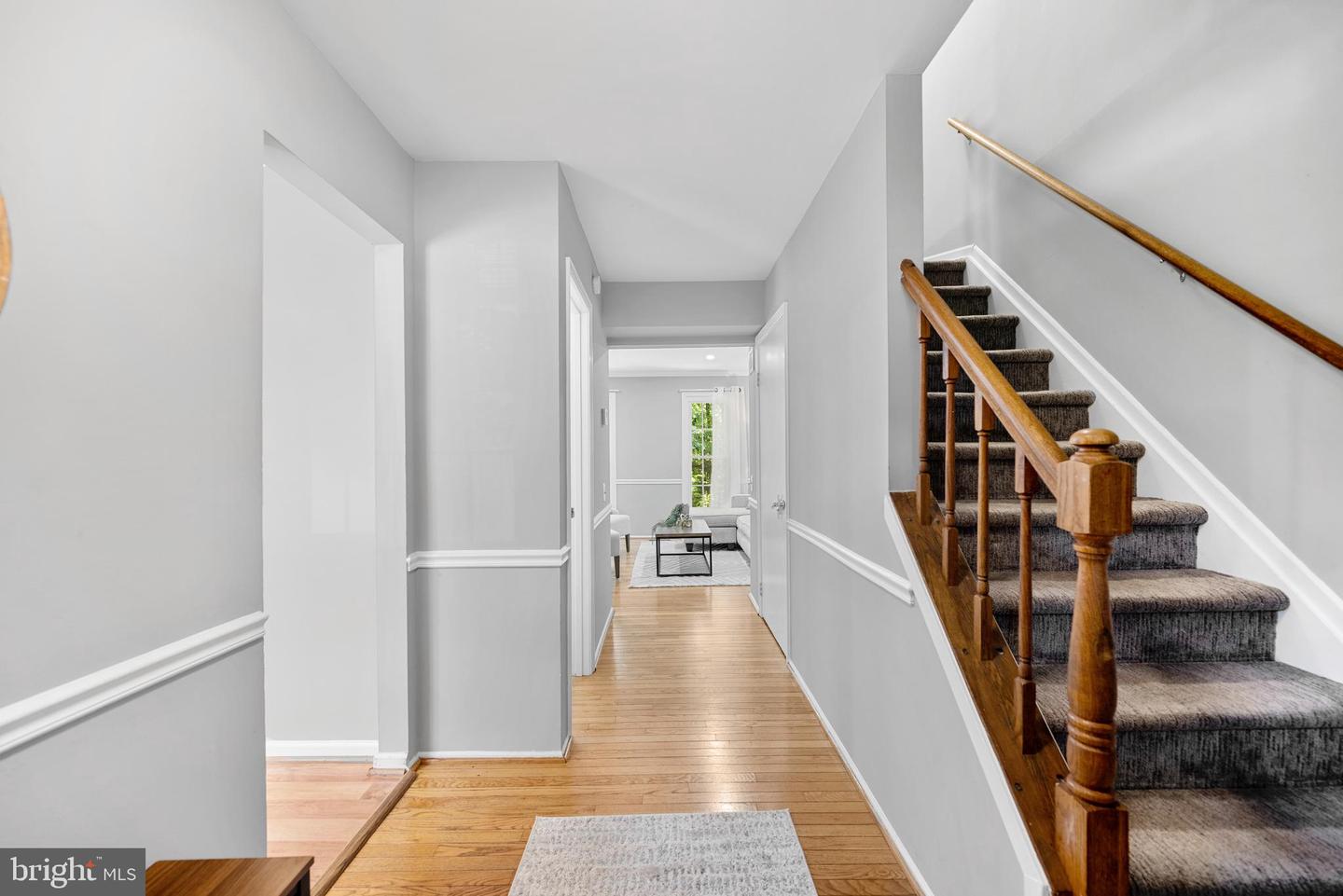 10110 SASSAFRAS WOODS CT, BURKE, Virginia 22015, 4 Bedrooms Bedrooms, ,3 BathroomsBathrooms,Residential,For sale,10110 SASSAFRAS WOODS CT,VAFX2252396 MLS # VAFX2252396