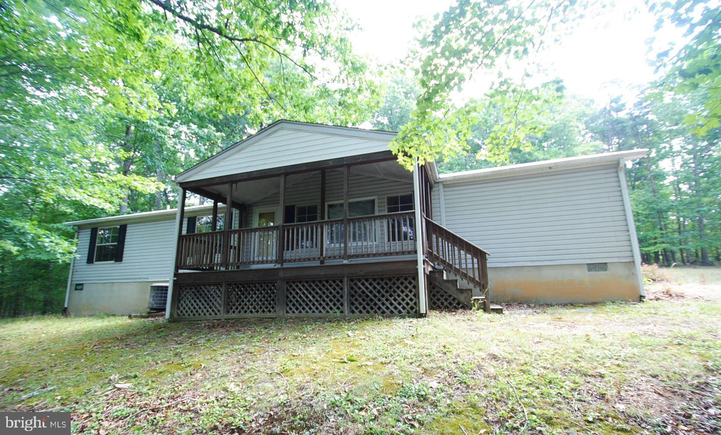125 WHISPERING KNOLLS DR, WINCHESTER, Virginia 22603, 3 Bedrooms Bedrooms, ,2 BathroomsBathrooms,Residential,For sale,125 WHISPERING KNOLLS DR,VAFV2035146 MLS # VAFV2035146
