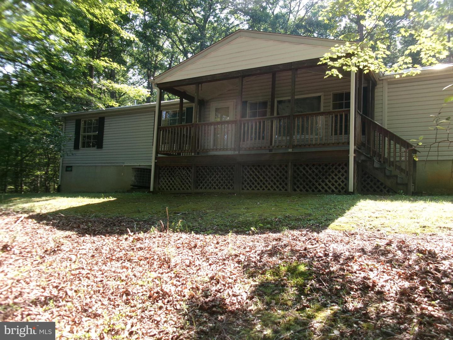 125 WHISPERING KNOLLS DR, WINCHESTER, Virginia 22603, 3 Bedrooms Bedrooms, ,2 BathroomsBathrooms,Residential,For sale,125 WHISPERING KNOLLS DR,VAFV2035146 MLS # VAFV2035146