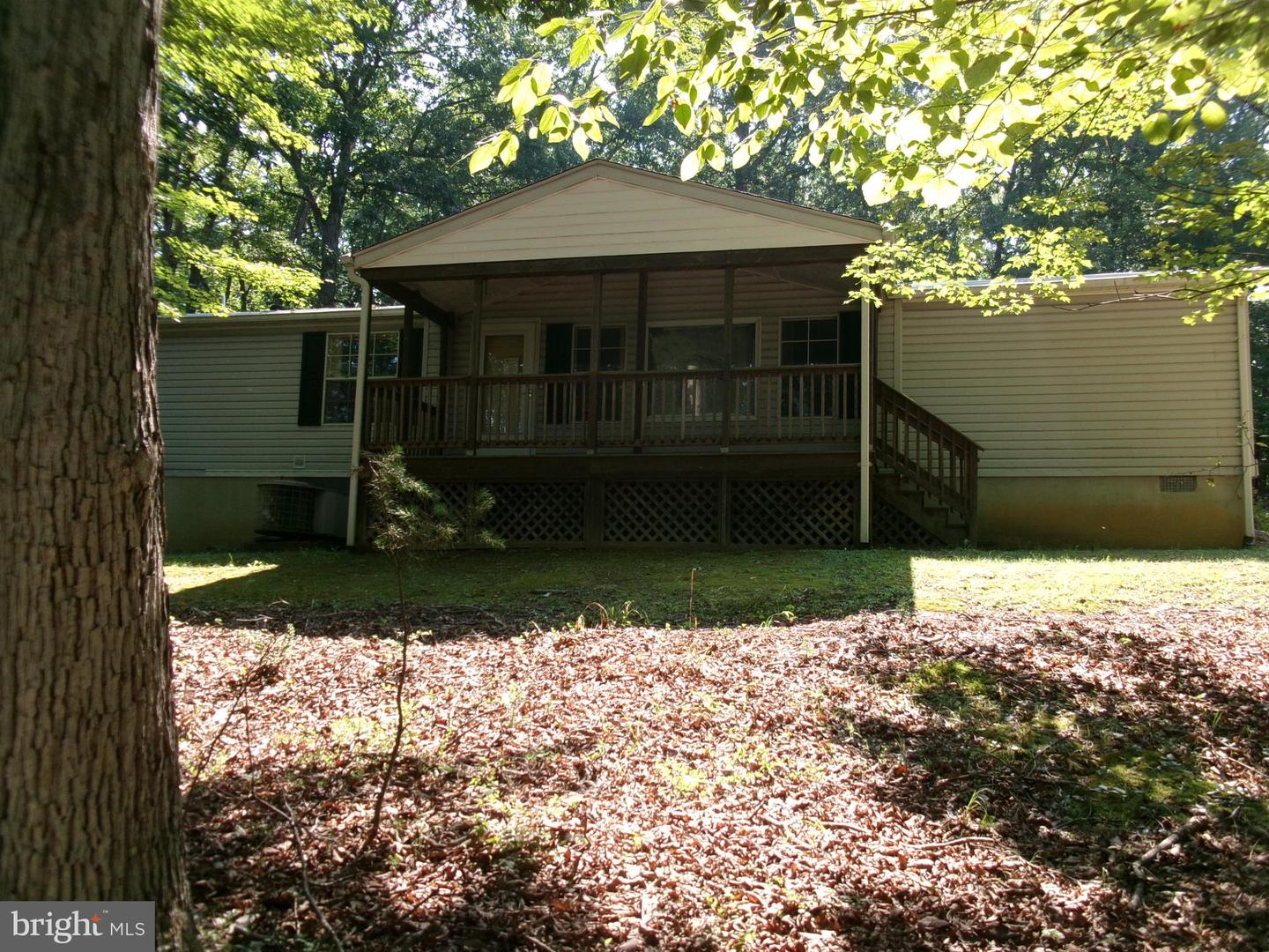 125 WHISPERING KNOLLS DR, WINCHESTER, Virginia 22603, 3 Bedrooms Bedrooms, ,2 BathroomsBathrooms,Residential,For sale,125 WHISPERING KNOLLS DR,VAFV2035146 MLS # VAFV2035146