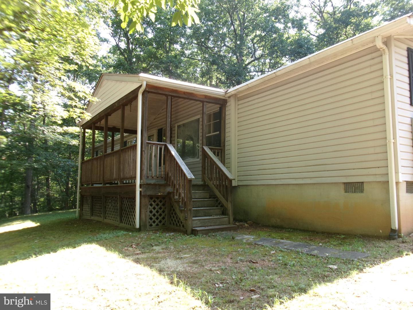 125 WHISPERING KNOLLS DR, WINCHESTER, Virginia 22603, 3 Bedrooms Bedrooms, ,2 BathroomsBathrooms,Residential,For sale,125 WHISPERING KNOLLS DR,VAFV2035146 MLS # VAFV2035146