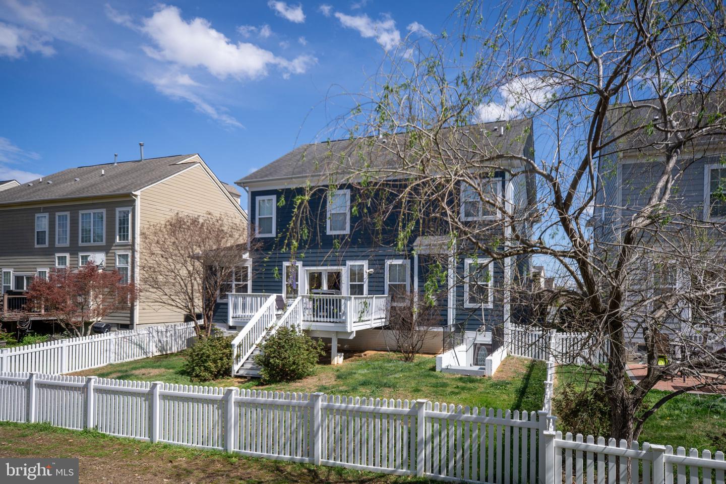 1112 PICKETT ST, FREDERICKSBURG, Virginia 22401, 5 Bedrooms Bedrooms, ,3 BathroomsBathrooms,Residential,For sale,1112 PICKETT ST,VAFB2008514 MLS # VAFB2008514