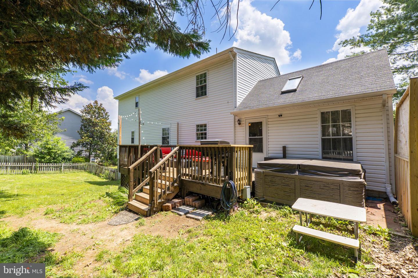 131 ASBURY RD, WINCHESTER, Virginia 22602, 4 Bedrooms Bedrooms, 12 Rooms Rooms,2 BathroomsBathrooms,Residential,For sale,131 ASBURY RD,VAFV2035148 MLS # VAFV2035148