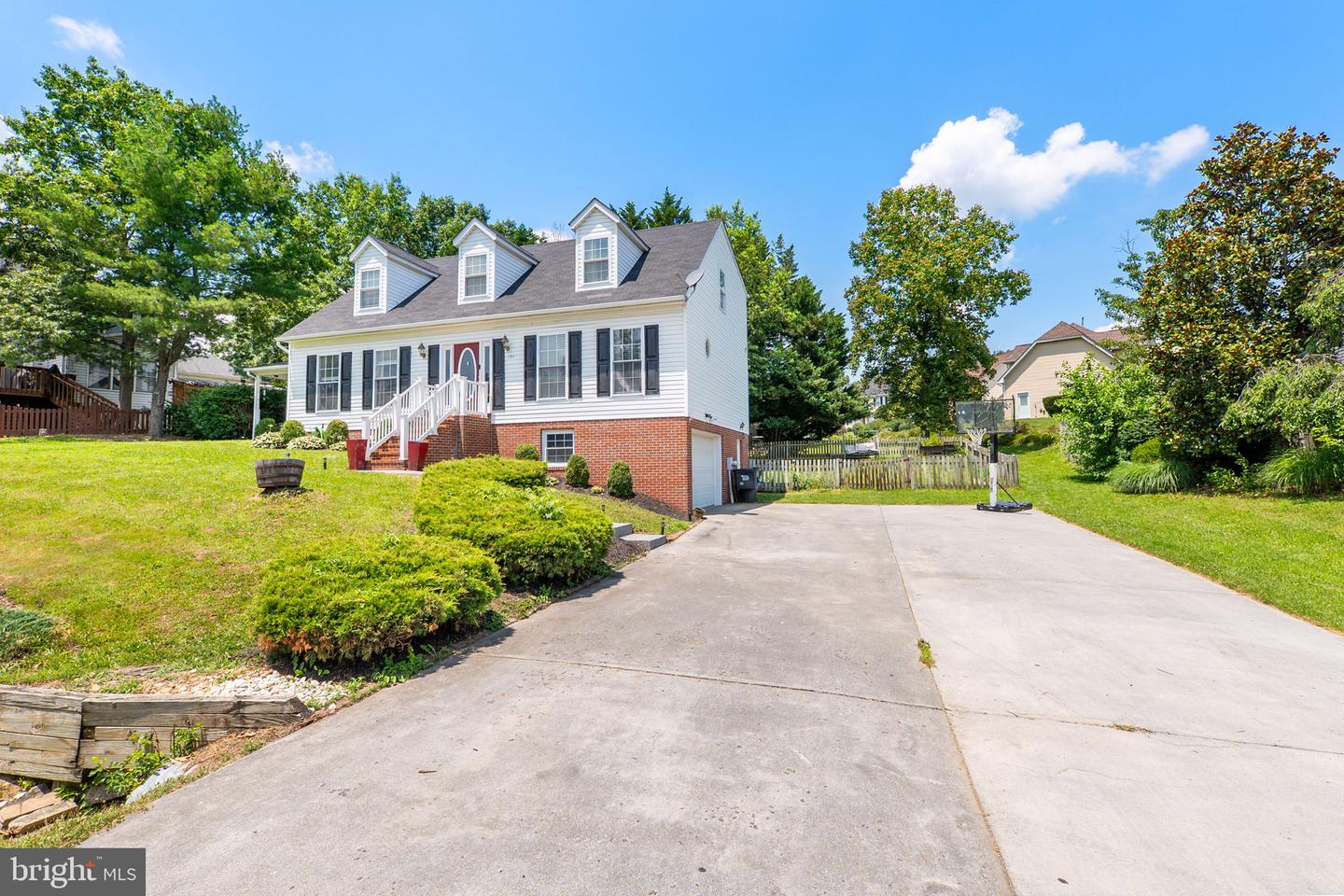 131 ASBURY RD, WINCHESTER, Virginia 22602, 4 Bedrooms Bedrooms, 12 Rooms Rooms,2 BathroomsBathrooms,Residential,For sale,131 ASBURY RD,VAFV2035148 MLS # VAFV2035148