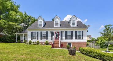 131 ASBURY RD, WINCHESTER, Virginia 22602, 4 Bedrooms Bedrooms, 12 Rooms Rooms,2 BathroomsBathrooms,Residential,For sale,131 ASBURY RD,VAFV2035148 MLS # VAFV2035148