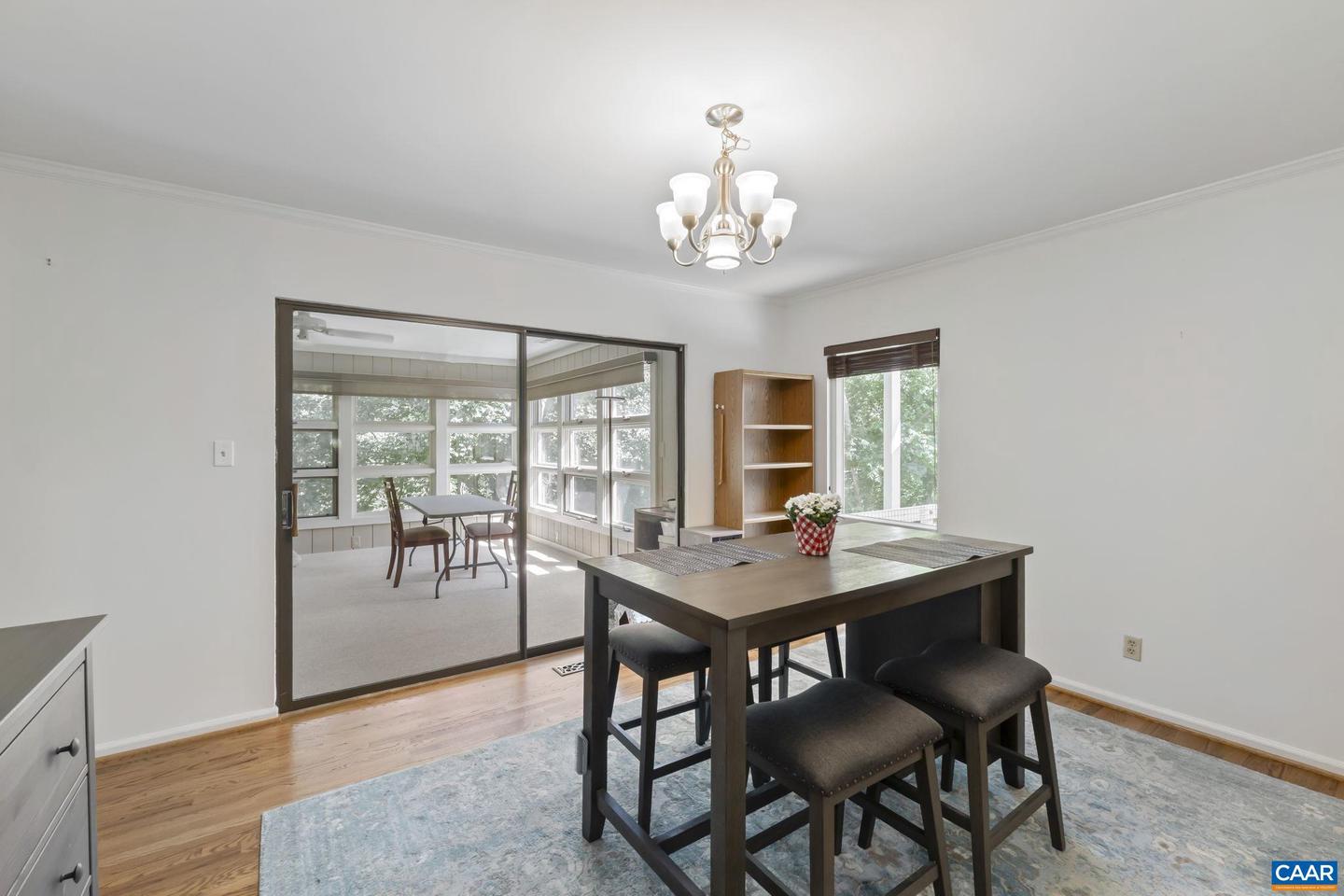 310 GLOUCESTER RD, CHARLOTTESVILLE, Virginia 22901, 4 Bedrooms Bedrooms, ,3 BathroomsBathrooms,Residential,For sale,310 GLOUCESTER RD,666174 MLS # 666174