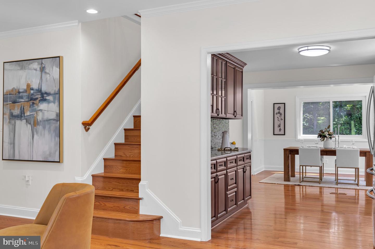 3805 CAROLYN AVE, FAIRFAX, Virginia 22031, 6 Bedrooms Bedrooms, ,5 BathroomsBathrooms,Residential,For sale,3805 CAROLYN AVE,VAFC2006544 MLS # VAFC2006544