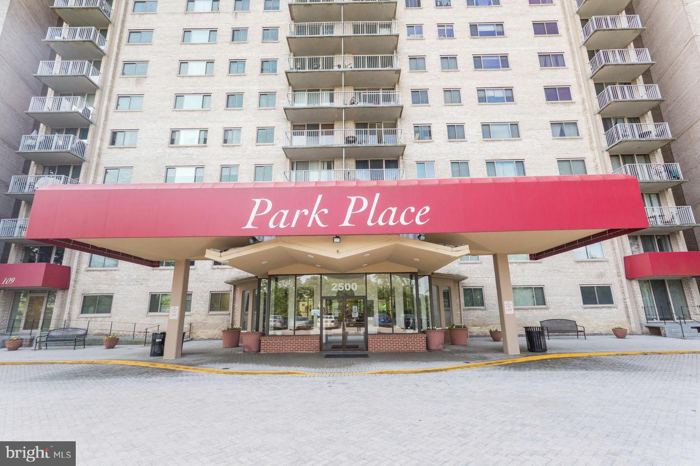 2500 N VAN DORN ST #415, ALEXANDRIA, Virginia 22302, ,1 BathroomBathrooms,Residential,For sale,2500 N VAN DORN ST #415,VAAX2046998 MLS # VAAX2046998