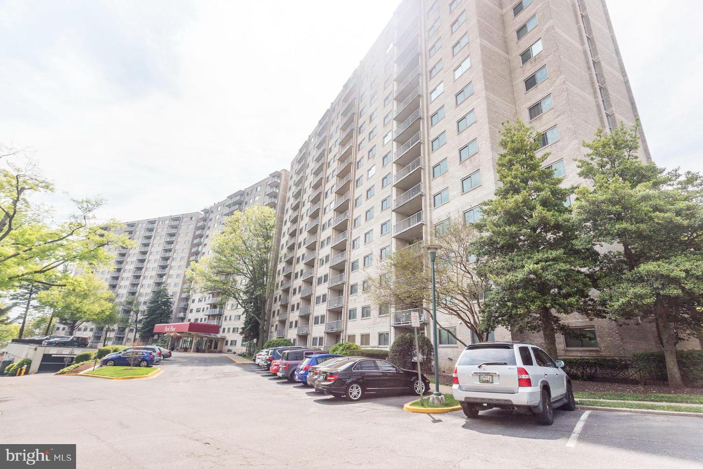 2500 N VAN DORN ST #415, ALEXANDRIA, Virginia 22302, ,1 BathroomBathrooms,Residential,For sale,2500 N VAN DORN ST #415,VAAX2046998 MLS # VAAX2046998