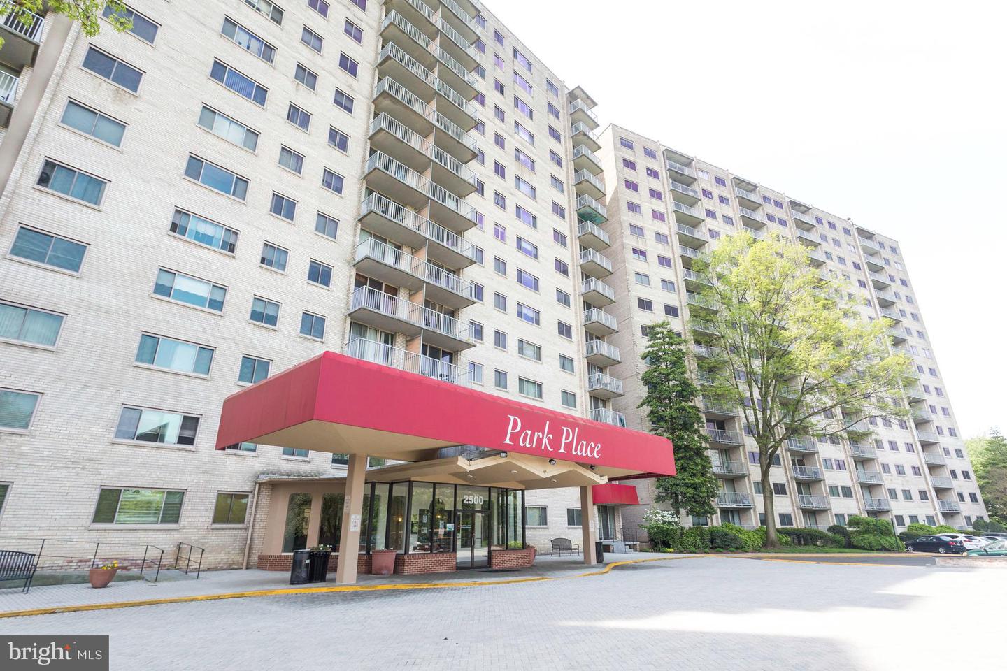 2500 N VAN DORN ST #415, ALEXANDRIA, Virginia 22302, ,1 BathroomBathrooms,Residential,For sale,2500 N VAN DORN ST #415,VAAX2046998 MLS # VAAX2046998