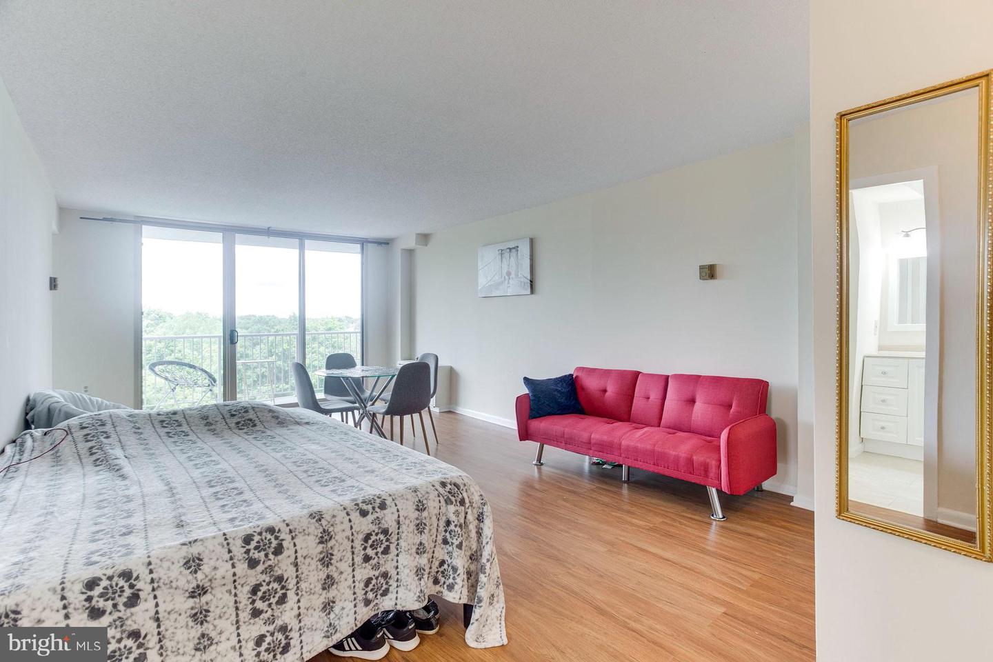 2500 N VAN DORN ST #415, ALEXANDRIA, Virginia 22302, ,1 BathroomBathrooms,Residential,For sale,2500 N VAN DORN ST #415,VAAX2046998 MLS # VAAX2046998