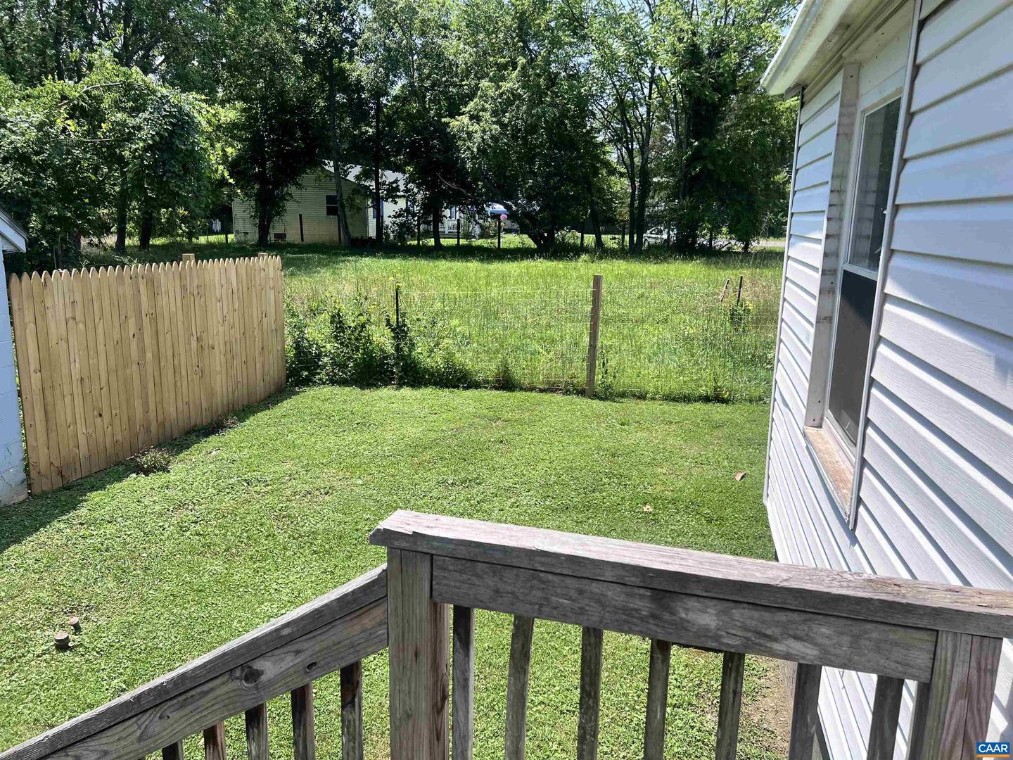 107 CHARLES ST, GORDONSVILLE, Virginia 22942, 4 Bedrooms Bedrooms, ,2 BathroomsBathrooms,Residential,For sale,107 CHARLES ST,666194 MLS # 666194