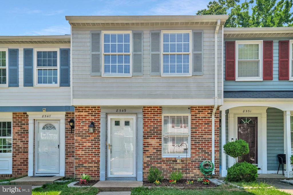 8549 BLUE ROCK LN, LORTON, Virginia 22079, 2 Bedrooms Bedrooms, ,1 BathroomBathrooms,Residential,For sale,8549 BLUE ROCK LN,VAFX2252432 MLS # VAFX2252432