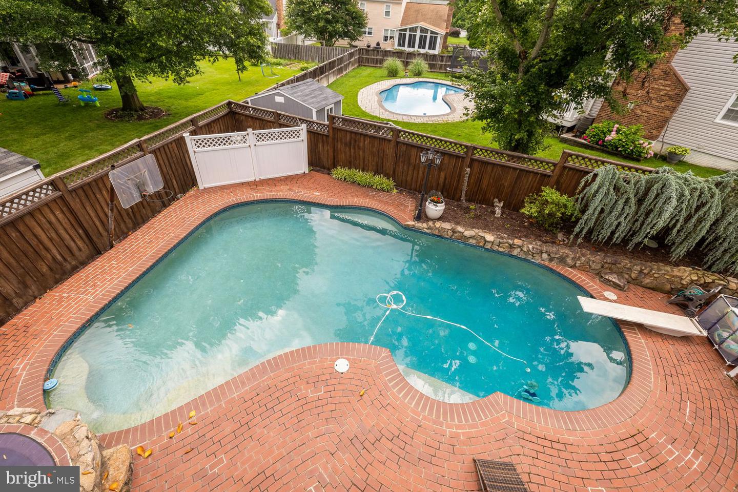 8327 FRAN CT, LORTON, Virginia 22079, 4 Bedrooms Bedrooms, ,4 BathroomsBathrooms,Residential,For sale,8327 FRAN CT,VAFX2252306 MLS # VAFX2252306