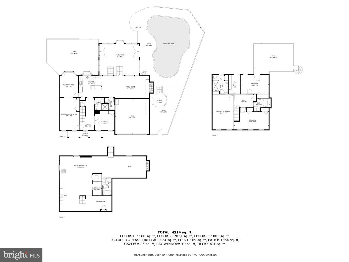 8327 FRAN CT, LORTON, Virginia 22079, 4 Bedrooms Bedrooms, ,4 BathroomsBathrooms,Residential,For sale,8327 FRAN CT,VAFX2252306 MLS # VAFX2252306