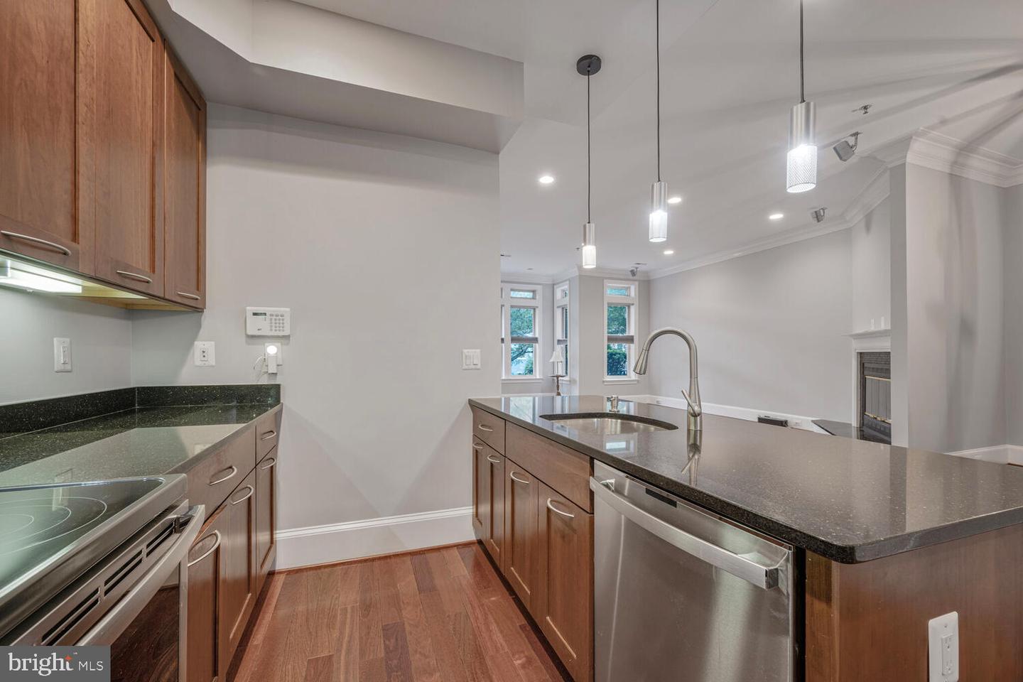 1817 6TH ST NW #A, WASHINGTON, District Of Columbia 20001, 2 Bedrooms Bedrooms, ,2 BathroomsBathrooms,Residential,For sale,1817 6TH ST NW #A,DCDC2208098 MLS # DCDC2208098