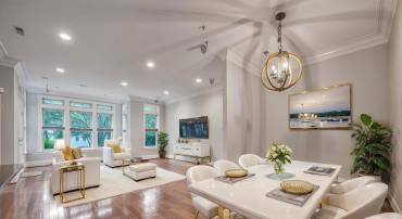 1817 6TH ST NW #A, WASHINGTON, District Of Columbia 20001, 2 Bedrooms Bedrooms, ,2 BathroomsBathrooms,Residential,For sale,1817 6TH ST NW #A,DCDC2208098 MLS # DCDC2208098