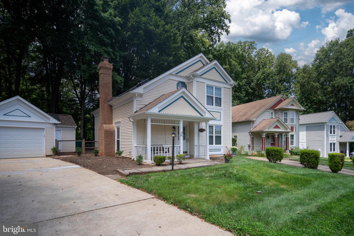 15091 HOLLEYSIDE DR, DUMFRIES, Virginia 22025, 3 Bedrooms Bedrooms, ,2 BathroomsBathrooms,Residential,For sale,15091 HOLLEYSIDE DR,VAPW2098170 MLS # VAPW2098170