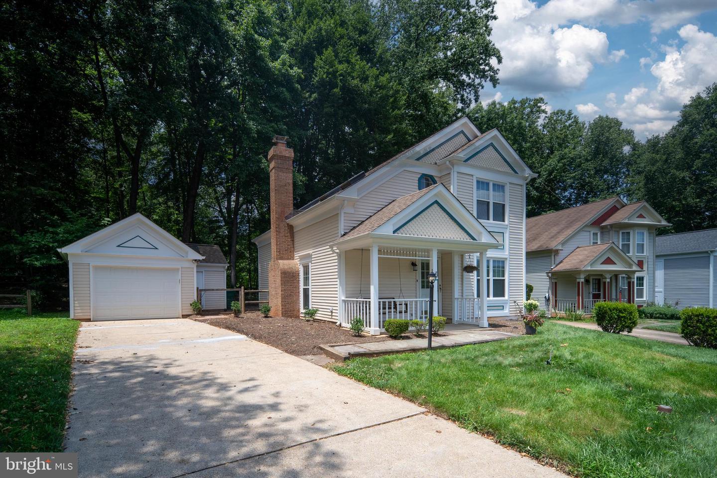 15091 HOLLEYSIDE DR, DUMFRIES, Virginia 22025, 3 Bedrooms Bedrooms, ,2 BathroomsBathrooms,Residential,For sale,15091 HOLLEYSIDE DR,VAPW2098170 MLS # VAPW2098170