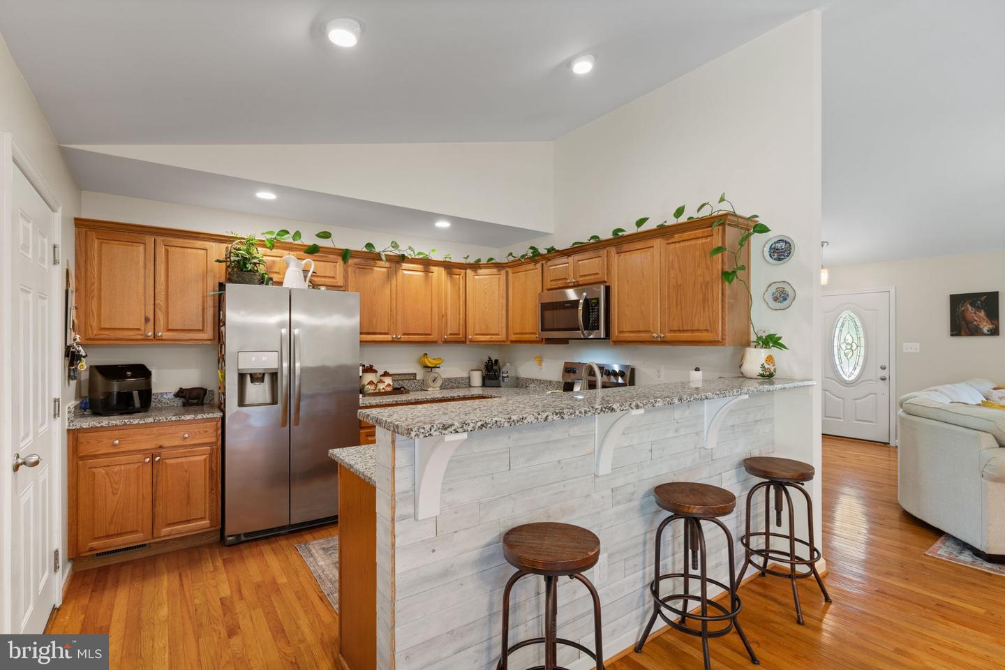 4550 ANNS LN, BEALETON, Virginia 22712, 3 Bedrooms Bedrooms, ,2 BathroomsBathrooms,Residential,For sale,4550 ANNS LN,VAFQ2017224 MLS # VAFQ2017224