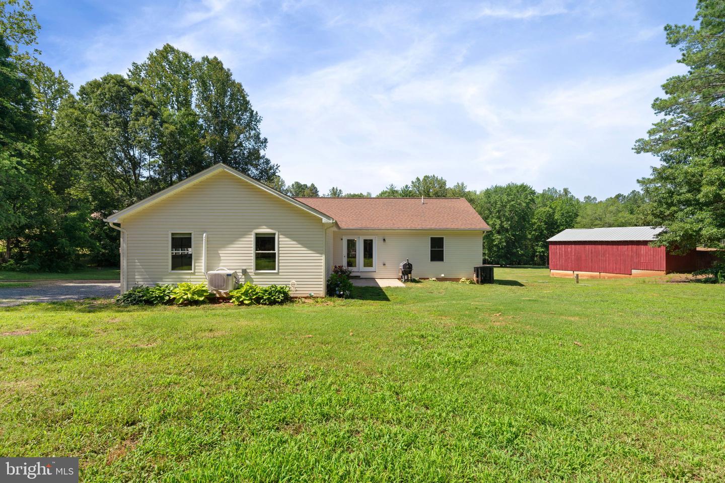4550 ANNS LN, BEALETON, Virginia 22712, 3 Bedrooms Bedrooms, ,2 BathroomsBathrooms,Residential,For sale,4550 ANNS LN,VAFQ2017224 MLS # VAFQ2017224