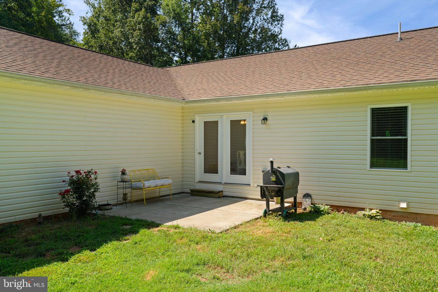 4550 ANNS LN, BEALETON, Virginia 22712, 3 Bedrooms Bedrooms, ,2 BathroomsBathrooms,Residential,For sale,4550 ANNS LN,VAFQ2017224 MLS # VAFQ2017224
