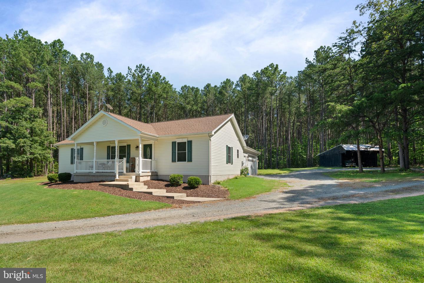 4550 ANNS LN, BEALETON, Virginia 22712, 3 Bedrooms Bedrooms, ,2 BathroomsBathrooms,Residential,For sale,4550 ANNS LN,VAFQ2017224 MLS # VAFQ2017224