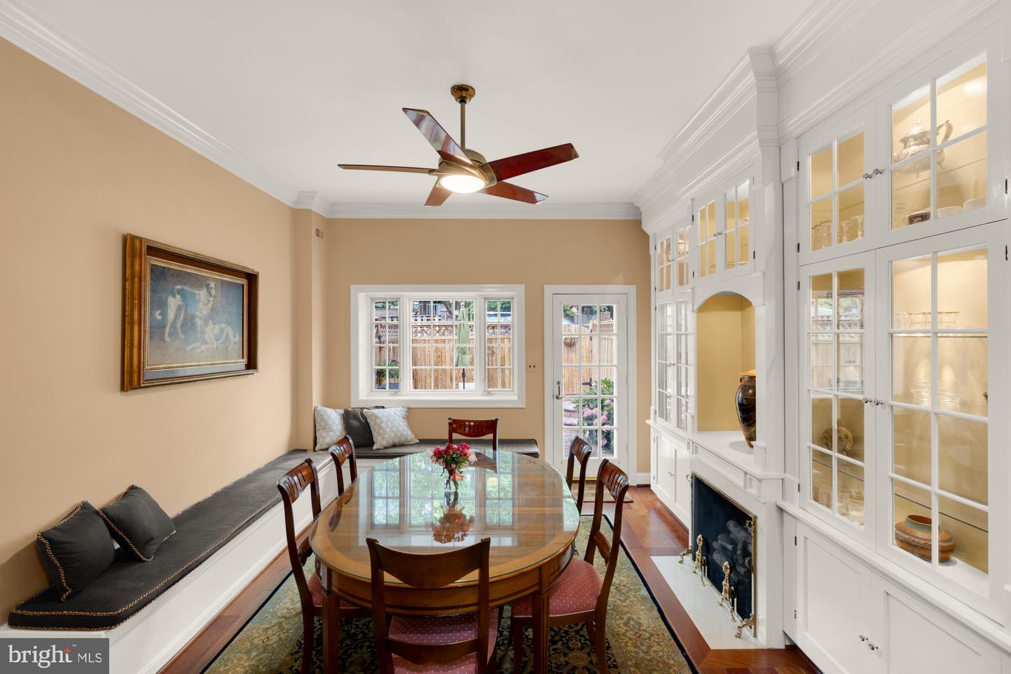 624 S PITT ST #1/2, ALEXANDRIA, Virginia 22314, 3 Bedrooms Bedrooms, ,2 BathroomsBathrooms,Residential,For sale,624 S PITT ST #1/2,VAAX2047030 MLS # VAAX2047030