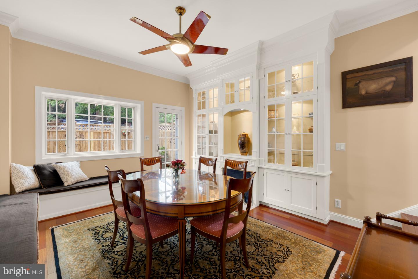 624 S PITT ST #1/2, ALEXANDRIA, Virginia 22314, 3 Bedrooms Bedrooms, ,2 BathroomsBathrooms,Residential,For sale,624 S PITT ST #1/2,VAAX2047030 MLS # VAAX2047030