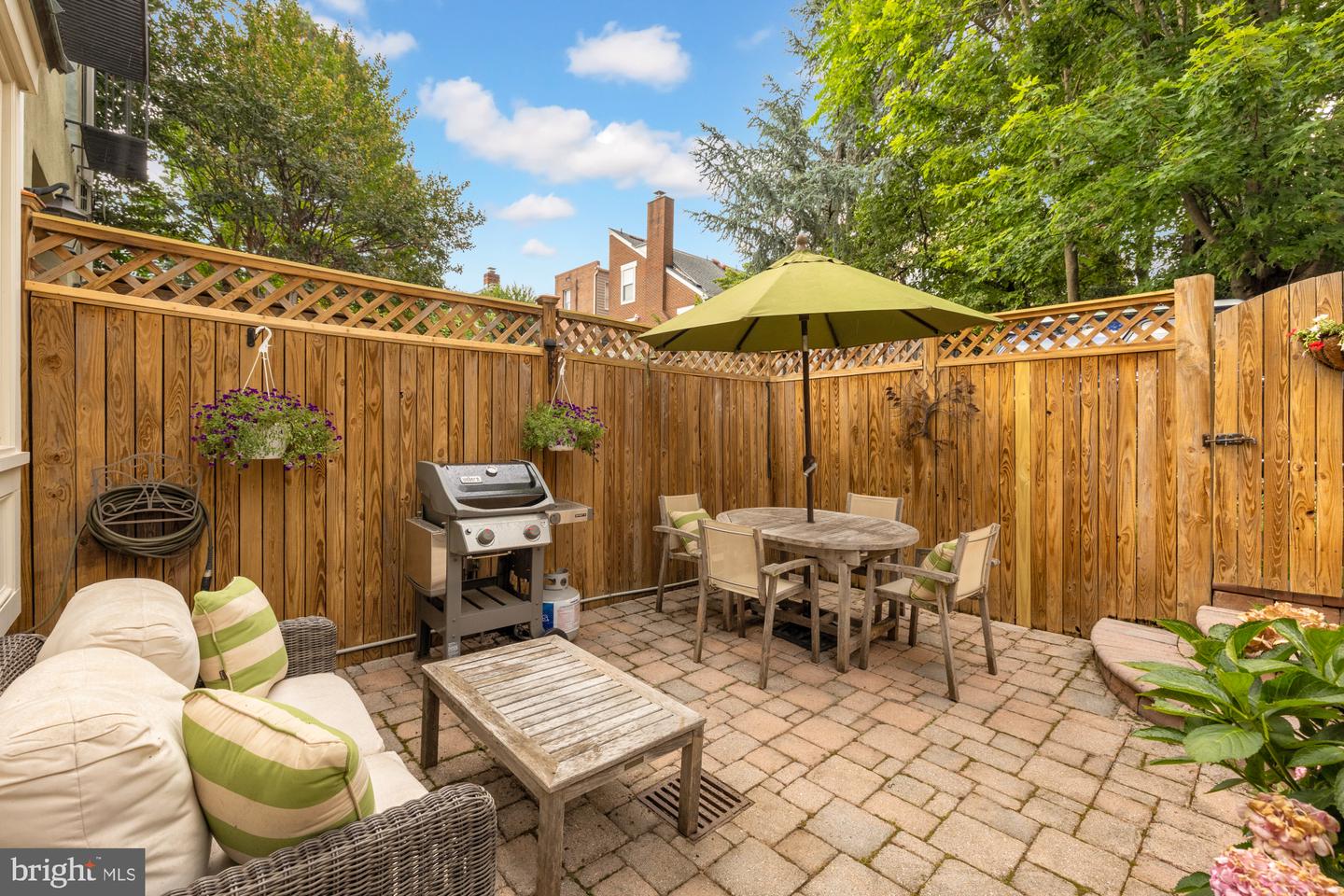 624 S PITT ST #1/2, ALEXANDRIA, Virginia 22314, 3 Bedrooms Bedrooms, ,2 BathroomsBathrooms,Residential,For sale,624 S PITT ST #1/2,VAAX2047030 MLS # VAAX2047030