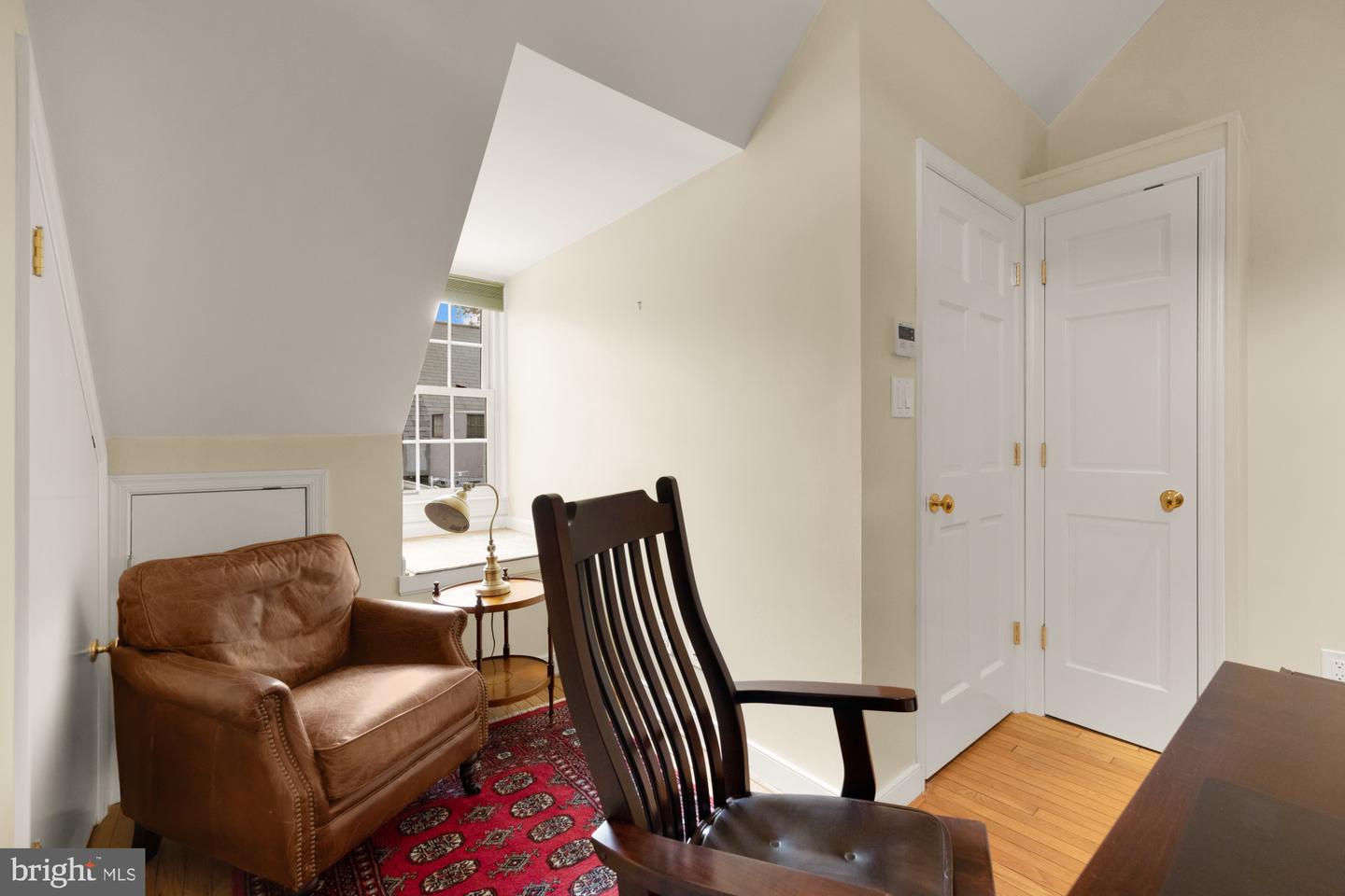 624 S PITT ST #1/2, ALEXANDRIA, Virginia 22314, 3 Bedrooms Bedrooms, ,2 BathroomsBathrooms,Residential,For sale,624 S PITT ST #1/2,VAAX2047030 MLS # VAAX2047030