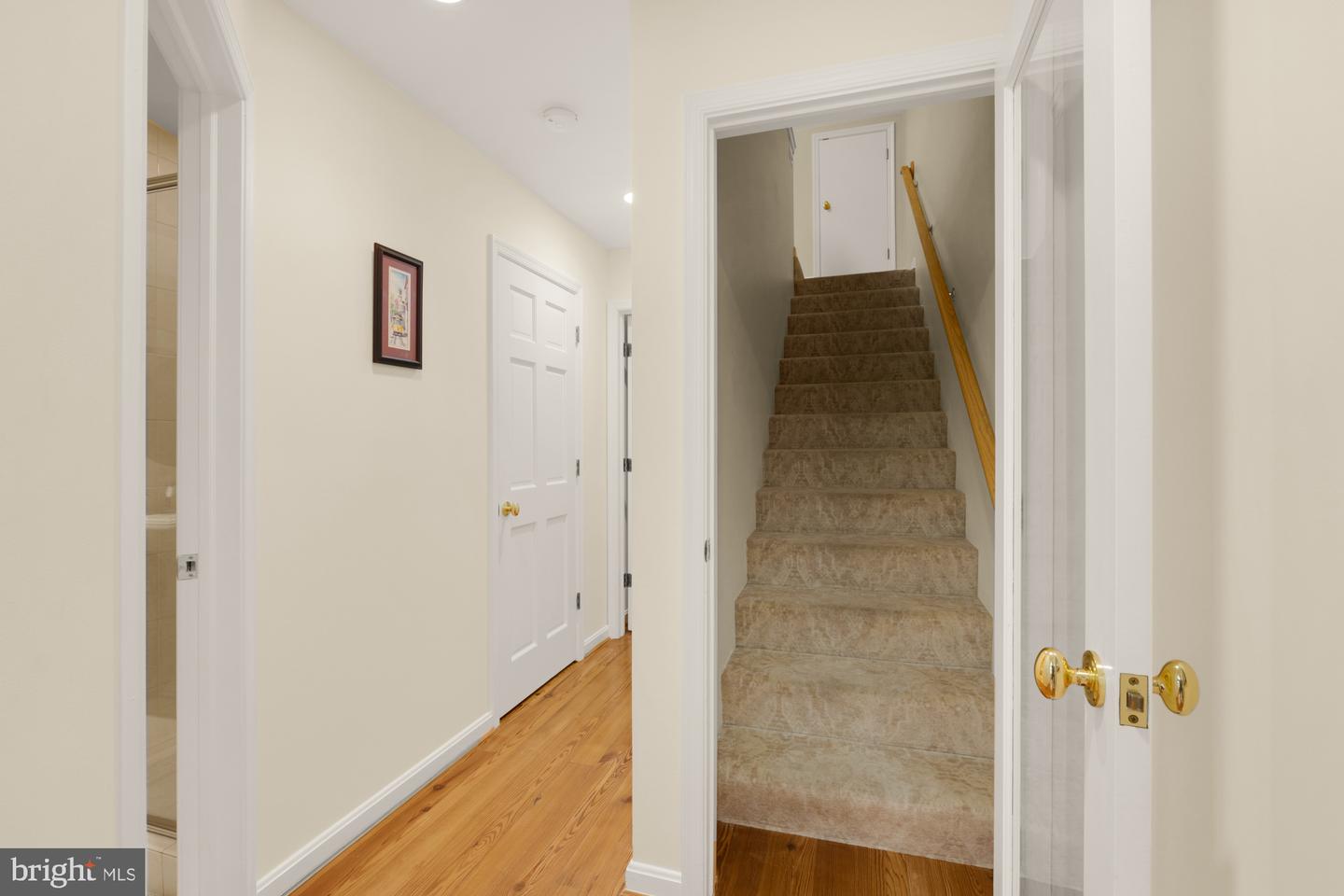624 S PITT ST #1/2, ALEXANDRIA, Virginia 22314, 3 Bedrooms Bedrooms, ,2 BathroomsBathrooms,Residential,For sale,624 S PITT ST #1/2,VAAX2047030 MLS # VAAX2047030