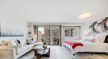 730 24TH ST NW #612, WASHINGTON, District Of Columbia 20037, ,1 BathroomBathrooms,Residential,For sale,730 24TH ST NW #612,DCDC2208248 MLS # DCDC2208248