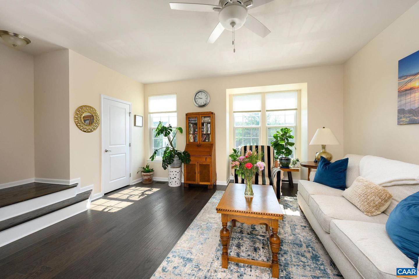 2127 ELM TREE KNOLL, CHARLOTTESVILLE, Virginia 22911, 3 Bedrooms Bedrooms, ,2 BathroomsBathrooms,Residential,For sale,2127 ELM TREE KNOLL,666214 MLS # 666214