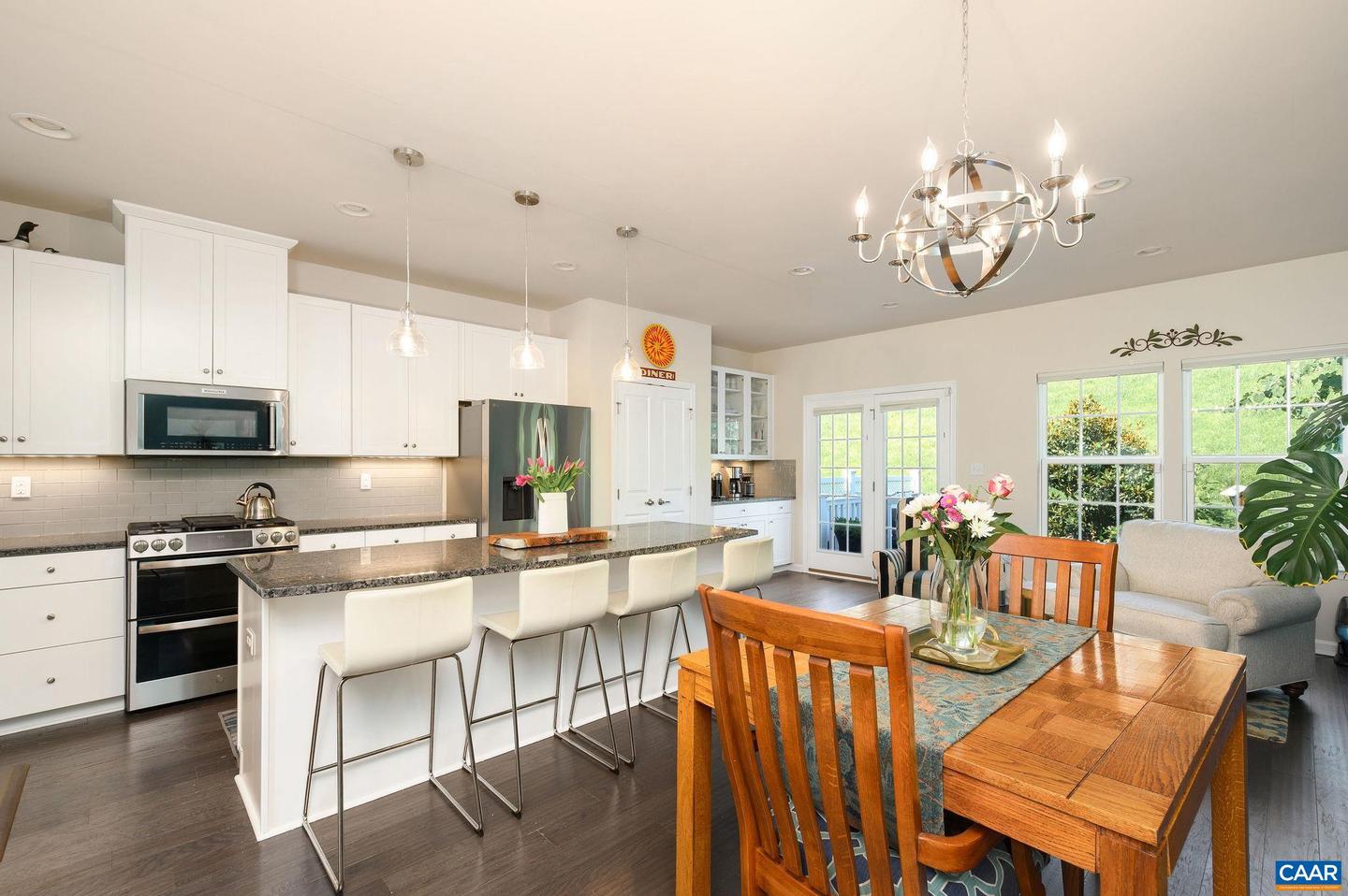 2127 ELM TREE KNOLL, CHARLOTTESVILLE, Virginia 22911, 3 Bedrooms Bedrooms, ,2 BathroomsBathrooms,Residential,For sale,2127 ELM TREE KNOLL,666214 MLS # 666214