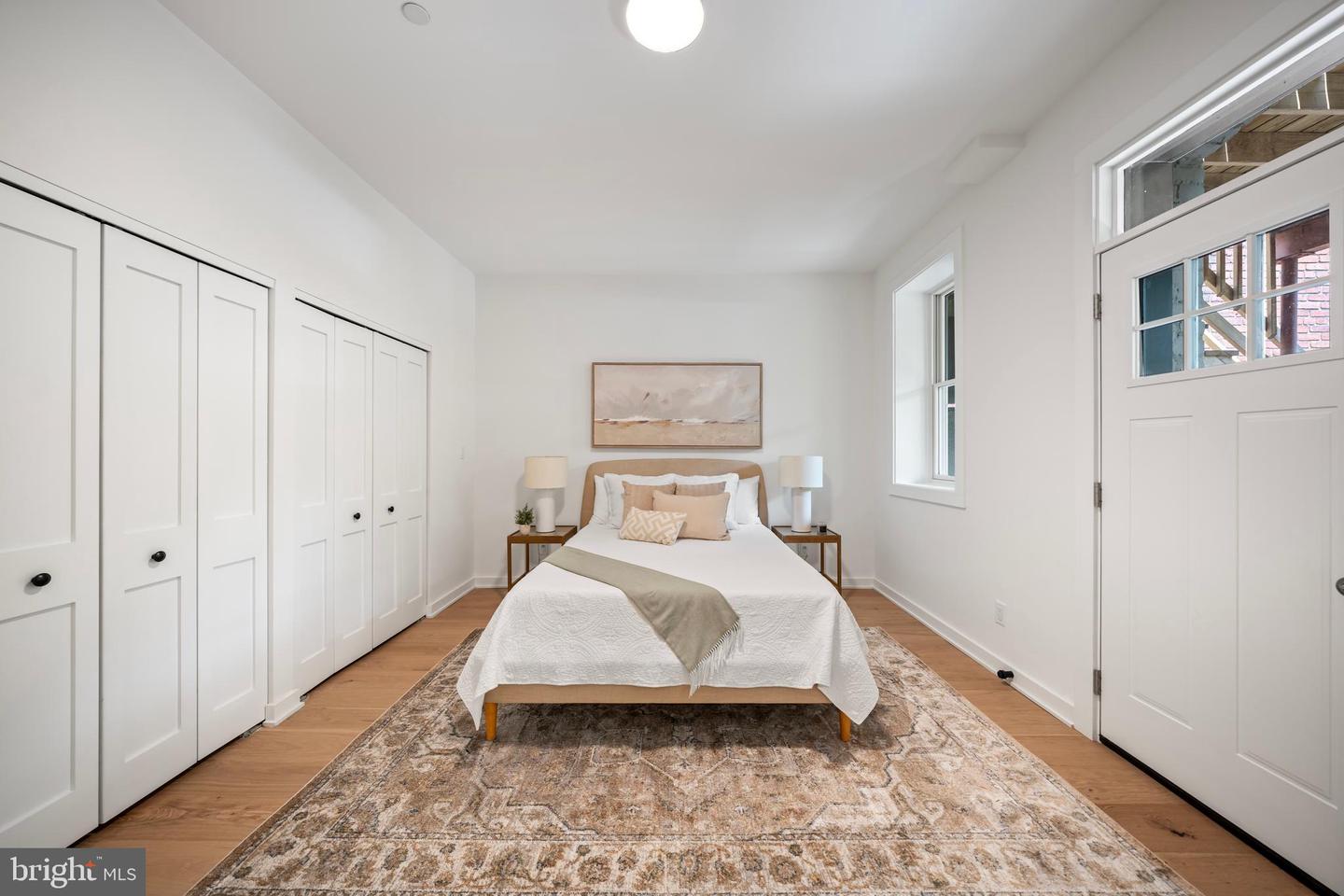 131 11TH ST NE #2, WASHINGTON, District Of Columbia 20002, 2 Bedrooms Bedrooms, 5 Rooms Rooms,1 BathroomBathrooms,Residential,For sale,131 11TH ST NE #2,DCDC2208270 MLS # DCDC2208270