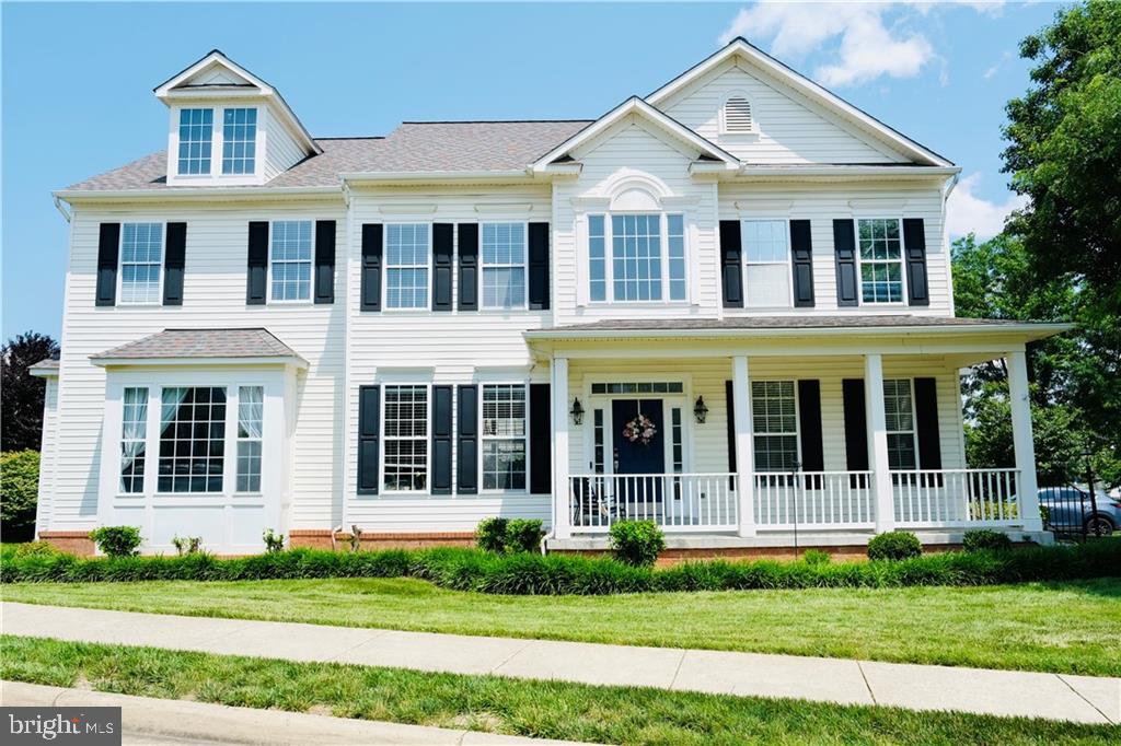 43314 FULLERTON ST, ASHBURN, Virginia 20147, 4 Bedrooms Bedrooms, 8 Rooms Rooms,2 BathroomsBathrooms,Residential,For sale,43314 FULLERTON ST,VALO2100778 MLS # VALO2100778